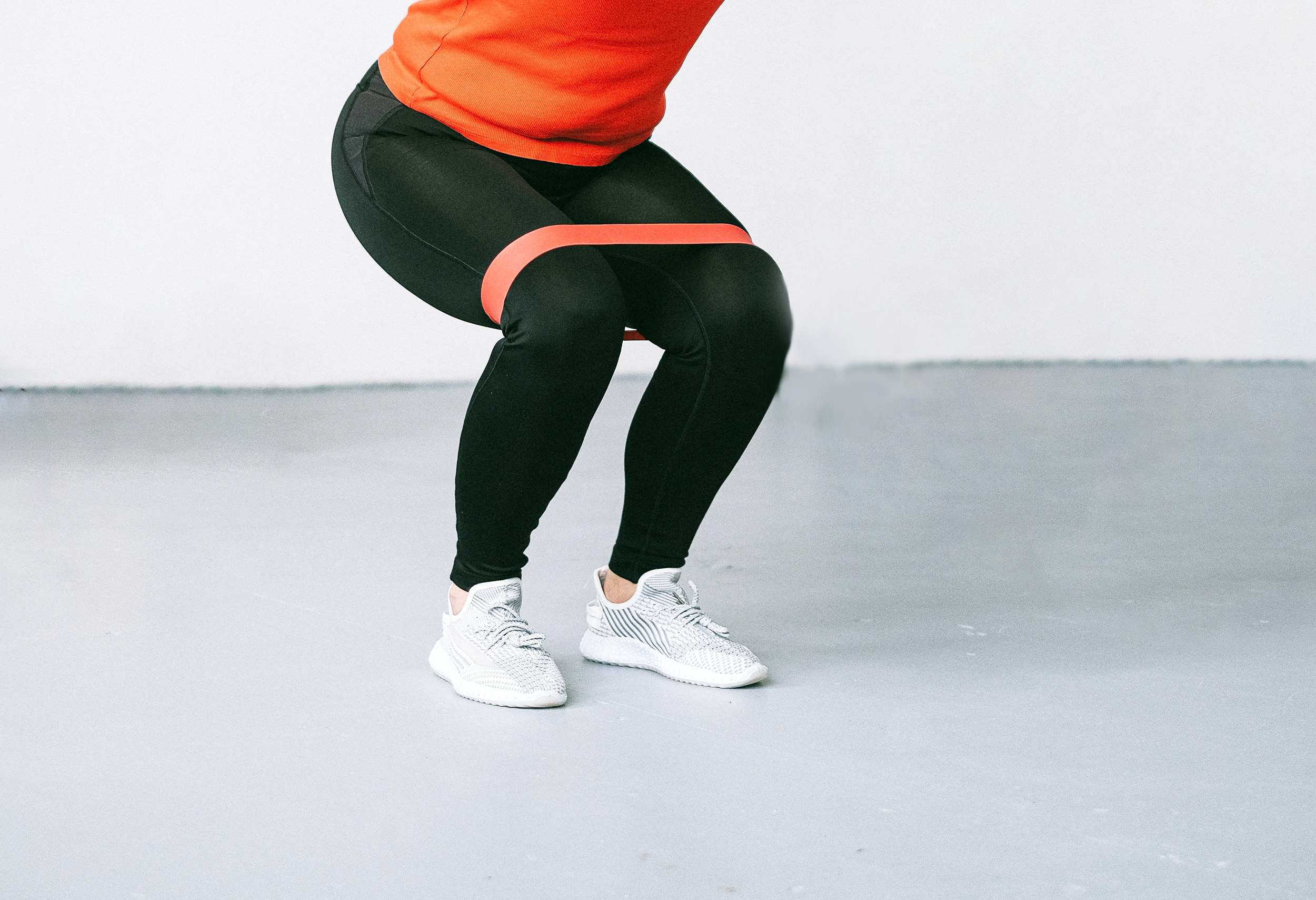 EDGE rehabilitation