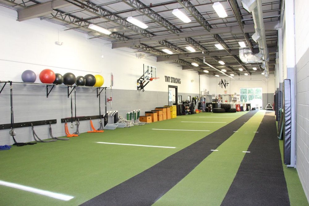 Sports Physical Therapy Near Me - EDGE Physical Therapy and Sports Medicine
