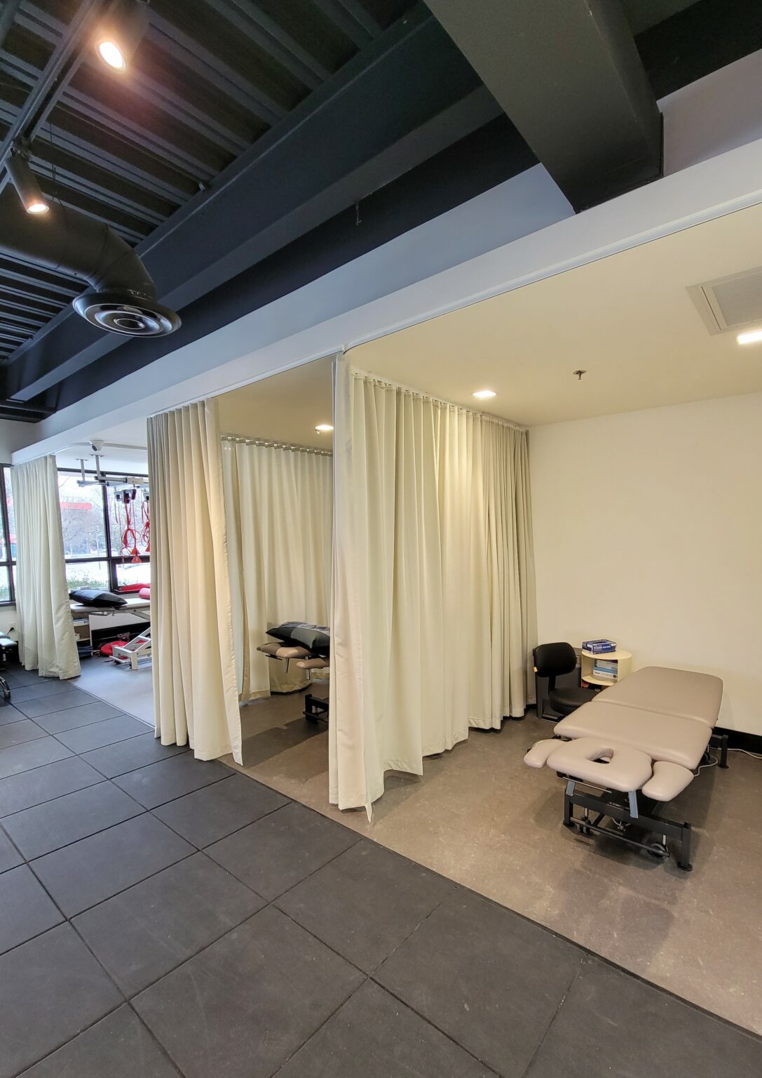 Physical Therapy Ridgefield Park NJ EDGE Physical Therapy and Sports